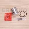 Piston complet Ø 35mm STIHL FS120, FS120R 2 MIX - 41340302011