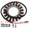 Alternator motor KOHLER CH11-CH15, CH18-CH25, CH730, CV11-CV15, CV18-CV22, K181, K241, K301, K321, K341 - 15Amp.-20Amp.