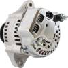 Alternator KUBOTA L2600DT & F, L2800DT, DTHST & F, L2900DT, DTGST & F, L3000DT & F, L3010DT, GST & HST, L3010F, L3130DT, L3130DTGST & DTHST, L3130F, L3240DT, DT3 & DTGST, L3240F, L3240F3, L3240GST3, L3240HST & HST3, L3300DT & DTGST, L3300F, L3400DT & DTHS
