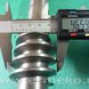Ax melcat motosapa RK02B