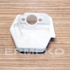 Filtru de aer motoferastraie tip China cu cap. cil. 25cmc