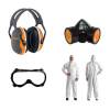 Kit atomizor RURIS