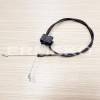 Cablu stop masina tuns gazon MTD SPBE53HW, KSPB53HW, SPB48HW - 746-04438