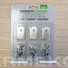 Set cutite (30 buc./set) robot tuns gazon HUSQVARNA AUTOMOWER 305, AUTOMOWER 308, AUTOMOWER SOLAR HYBRID