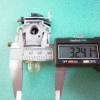 Carburator ALKO BC4125, FRS4125