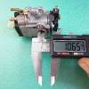 Carburator ALKO BC4125, FRS4125