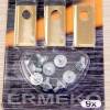 Set cutite (9 buc./set) robot tuns gazon HONDA Miimo 310, Miimo 520, Miimo 3000, Miimo HRM 300, Miimo HRM 310, Miimo HRM 500, Miimo HRM 520, Miimo HRM 3000i
