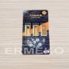 Set cutite (9 buc./set) robot tuns gazon HONDA Miimo 310, Miimo 520, Miimo 3000, Miimo HRM 300, Miimo HRM 310, Miimo HRM 500, Miimo HRM 520, Miimo HRM 3000i