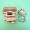 Cilindru + piston ( complet ) motoferastraie Ø 45mm