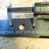 Cutit masina tuns gazon CASTELGARDEN TC192, STIGA TC92