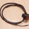 Ansamblu motor stop DAC 6000K, DAC 6500K, DAC700K, DAC 7009K, GIGANT 6048, RURIS 7088, ZIMBRU 6529, ZIMBRU 6530, ZIMBRU 6538, ZIMBRU 6544, ZIMBRU 6559, ZIMBRU 6568