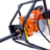 Motoburghiu RURIS TT10