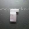 Clichet demaror MCCULLOCH T60