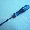 Surubelnita reglaj carburator (Regulating screwdriver for WALBRO and ZAMA carbs - double D-shaped)