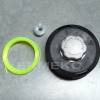 Caseta filament - universal trimmer line head EASYLOAD
