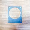Garnitura motocultor RURIS 750KS, 1001KSD - PS1001KSD-1-4
