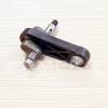 Ansamblu arbore + biela pentru motocositoarea DAC777K, CLD-SW01