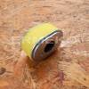 Filtru de aer motor Honda GX110, Honda GX120, F310, F320, F360, F380, F401, FR315