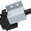 Intrerupator de siguranta tractorase de tuns gazon MTD 725-1657A