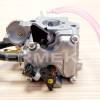 Carburator motor HONDA GX100 pentru maiuri compactoare AMMANN, ATLAS COPCO, BOMAG, BATMATIC, BISONTE, ENAR, DYNAPAC, MASALTA, MIKASA, WEBER, TREMIX, MBW