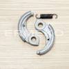 Ansamblu ambreiaj motocoasa KAWASAKI KT17, TD33, TD40, TD48, TG33, TJ045E