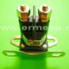 Solenoid starter HUSQVARNA
