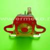 Solenoid starter BRIGGS & STRATTON