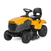 Tractoras de tuns gazon STIGA TORNADO 398 M