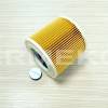 Filtru de aer pentru aspirator Karcher WD 2, WD 3 - 6.414-552.0
