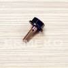 Surub fixare cutit (pentru masini de tuns gazon electrice) - 381004352/0