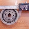 Ambreiaj centrifugal pentru diferite modele de utilaje de constructii Ø ext. 79,25mm