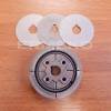 Ambreiaj centrifugal pentru diferite modele de utilaje de constructii Ø ext. 79,25mm