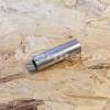 Bolt piston