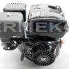 MOTOR ZONGSHEN ZS177F - 270cc 9CP / Ø 25mm