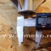 Suport cutit CASTELGARDEN T434/484 - T484TR/TRE