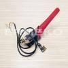 Maneta motor stop motocultor 731K