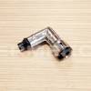 Pipa bujie pentru motoarele BRIGGS & STRATTON