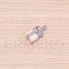 Filtru benzina motocoasa DAC210, Hero 117, Valcor 210, Expert 47s, GT 4400, DAC310, Valcor 310, Expert 67, DAC310, Valcor 310, Expert 67