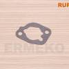 Garnitura carburator (spre carcasa filtru aer) la motor Dac 7000k.2024