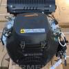 MOTOR ZONGSHEN GB680 - 680cc - 22CP - Twin Orizontal - 25,40mm
