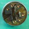 Contact cu cheie cu 5 poli - 12V - 24V