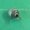 Contact cu cheie cu 5 poli - 12V - 24V
