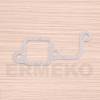 Garnitura admisie motor 173F, 178F pentru motocultor 650ksd