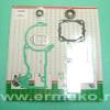 Set garnituri Stihl 046, Stihl MS460