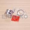 Piston complet Ø 42,50mm STIHL MS231