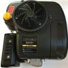 MOTOR ZONGSHEN XP420 / 420cc - 12,50CP / Ø 25,40mm