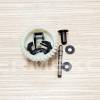 Ansamblu regulator de turatie motor FC190