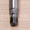 Ax cutit tractoras tuns gazon MTD