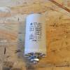 Condensator 16µF