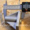 Suport cutit masina de tuns gazon Castelgarden NG410, 414, 464TR, CL484TR, R484TR